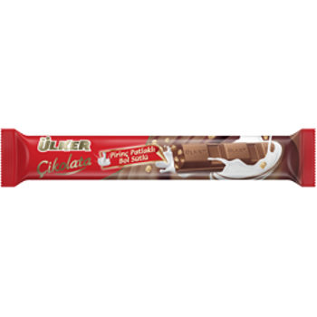 lker Pirin Patlakl Stl nce Baton ikolata 14 g