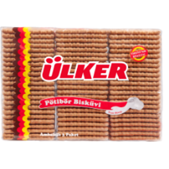 lker Ptibr Biskvi 450 g