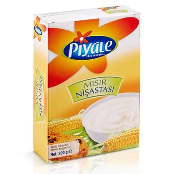 Piyale Msr Niastas 200 Gr