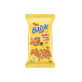 Mini Msrl Balk Kraker