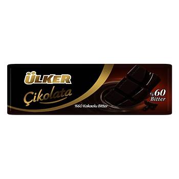 lker Bitter ikolata 30 G