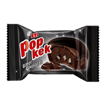 Popkek Bitter ikolatal