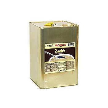 19 kg Tahin