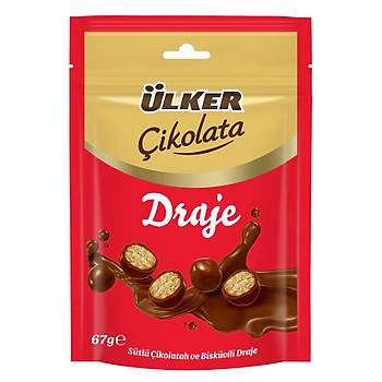lker Biskvili Draje 67 G