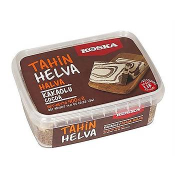 400 g Kakaolu Helva