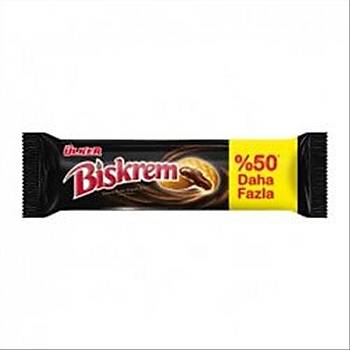 lker Biskrem Byk Boy %50 Daha Fazla 150 g 18'li