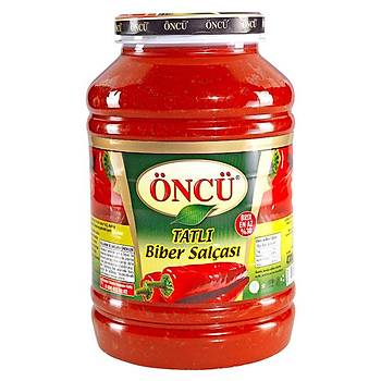 Tatl Biber Salas 4300 gr