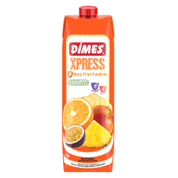 DMES Xpress Multivitamin