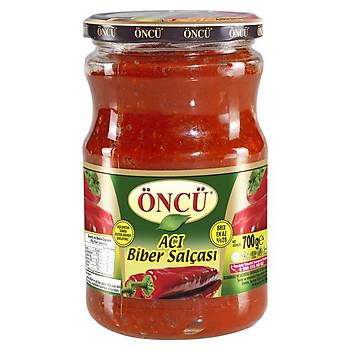 Ac Biber Salas 700 gr