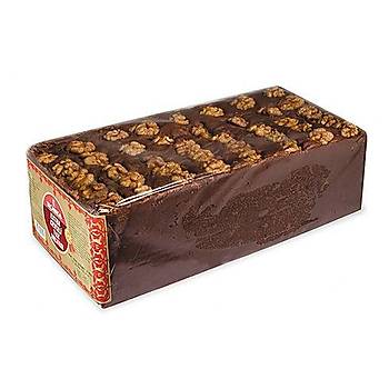 5 kg Ekstra Cevizli Helva
