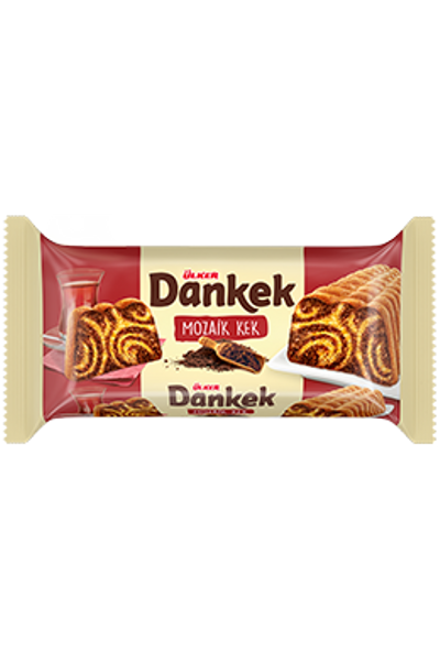 �lker Dankek Baton Kek Mozaik 200 g