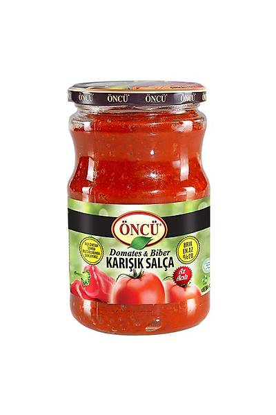 Kar���k Sal�a 700 gr