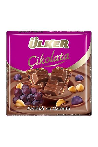 �lker F�nd�kl� �z�ml� Bol S�tl� �ikolata 60G