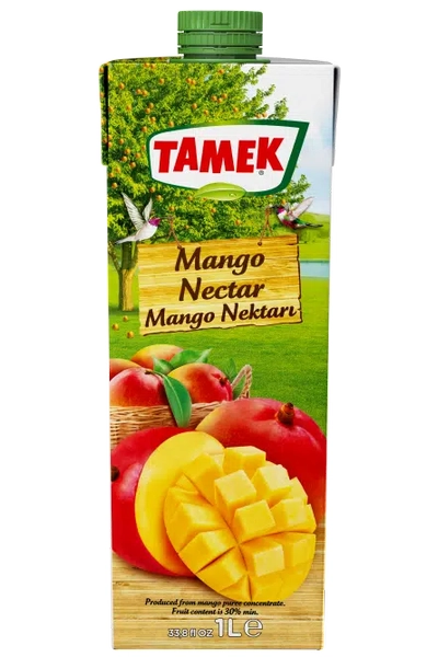 Mango Nektar�