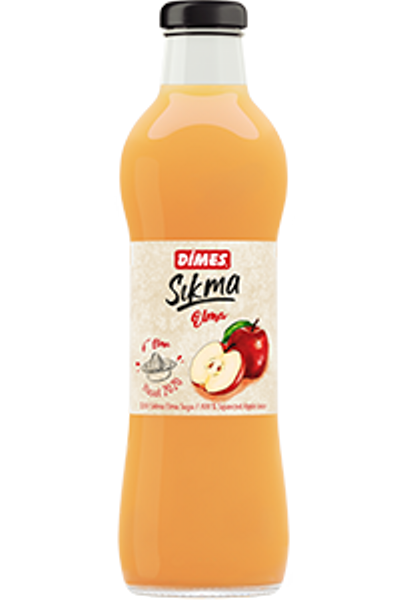 D�MES S�kma Elma