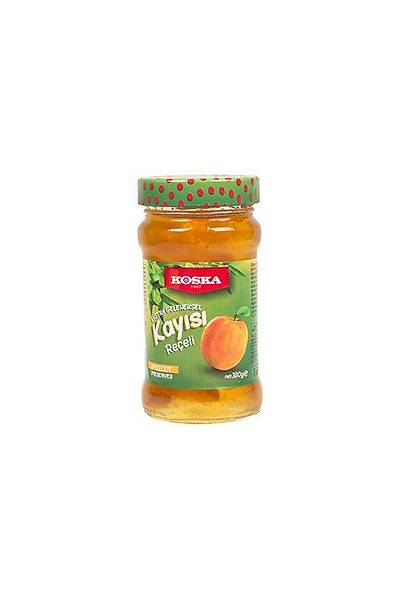 380 g Ekstra Geleneksel Kay�s� Re�eli