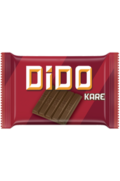 �lker Dido Kare