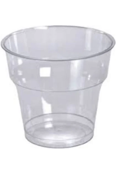 Plastik Bardak