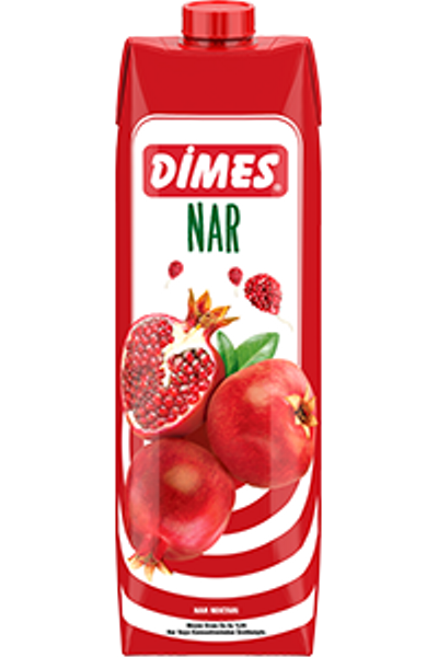 D�MES Nar Nektar�