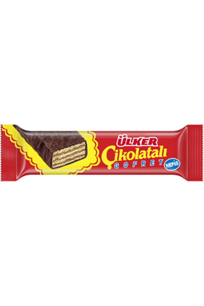 �lker �ikolatal� Gofret 36 g