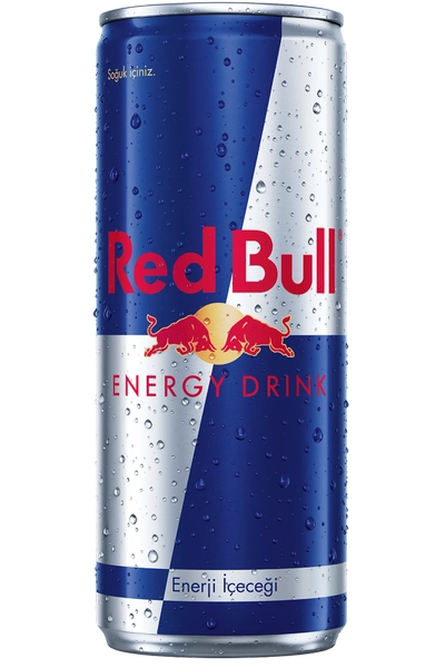 Red Bull Enerji ��ece�i 250 ml