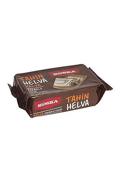 1 kg Kakaolu Helva