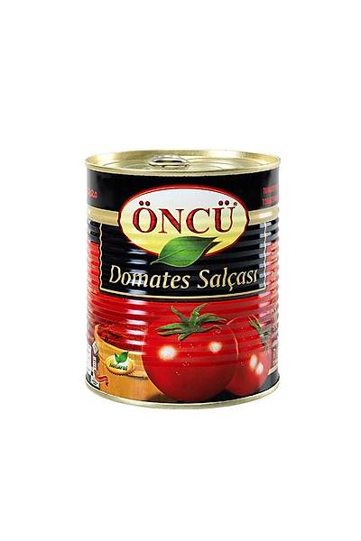 Domates Sal�as� 410 gr