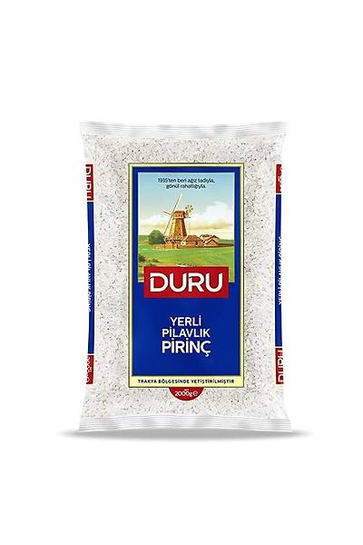 Yerli Pilavl�k Pirin� 2000g