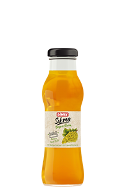 D�MES S�kma Beyaz �z�m