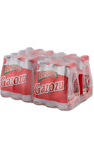 Beypazar� Gazozu