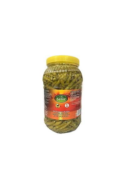 Selin Ac� Biber Tur�usu (PET) 3kg
