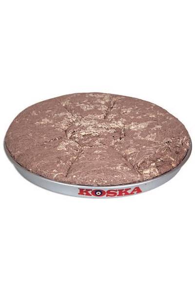 6 kg Kakaolu Tepsi Helva