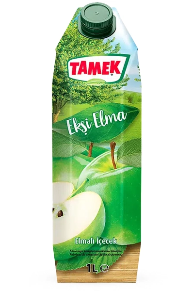 Ek�i Elma ��ece�i