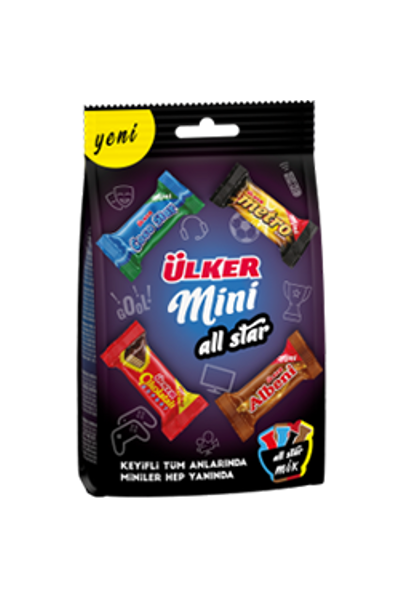 �lker Mini All Star