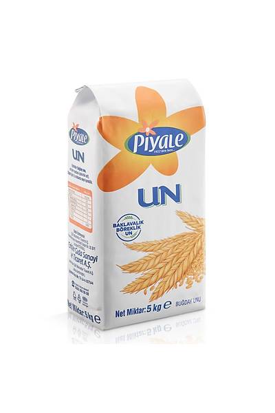 Piyale Un 5 Kg