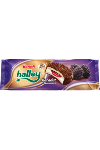 �lker Halley Karadutlu 240 g