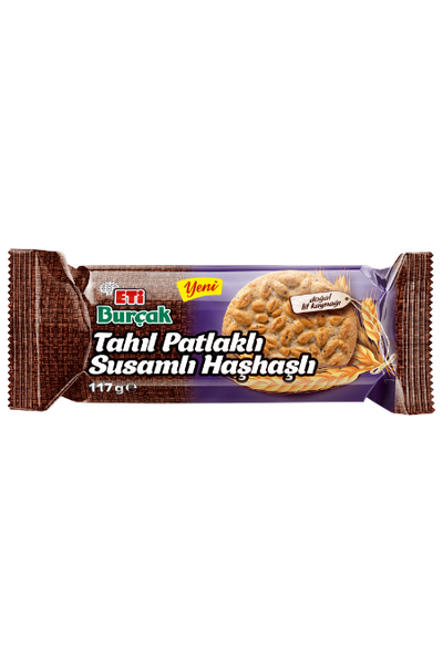 Bur�ak Tah�l Patlakl� Susaml� Ha�ha�l� Bisk�vi
