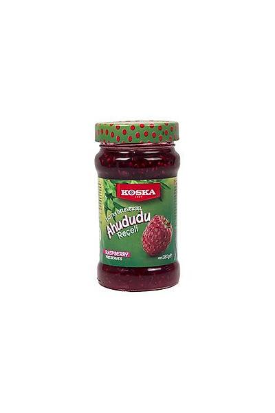 380 g Ekstra Geleneksel Ahududu Re�eli