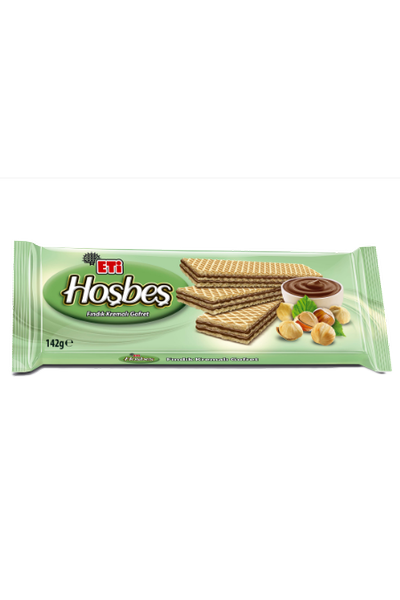 Ho�be� F�nd�k Kremal� Gofret