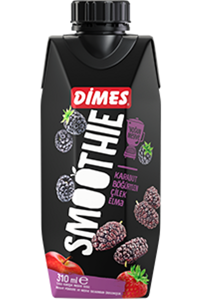 D�MES B���rtlenli Smoothie