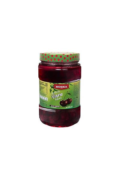 1700g Geleneksel Vi�ne Re�eli