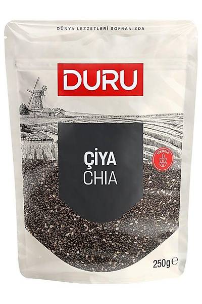 Duru �iya Tohumu 250g