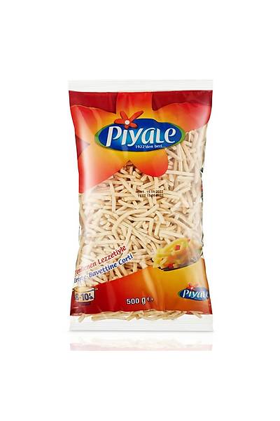 Piyale Eri�te 500 Gr