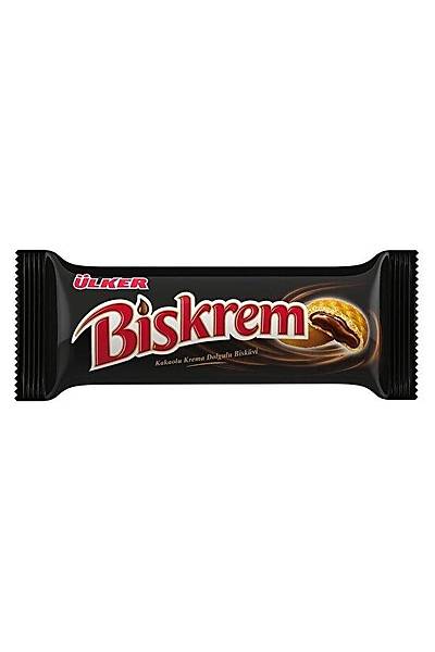 �lker Biskrem Kakaolu Bisk�vi 100 g