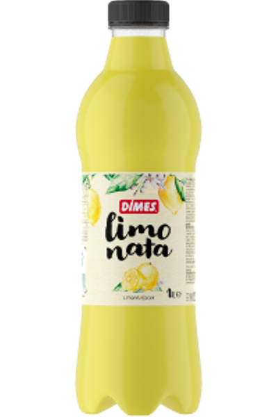 D�MES Sade Limonata