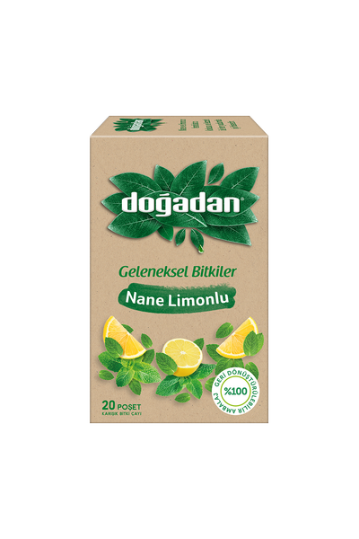 Do�adan Nane Limon