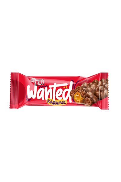 Wanted Karamel