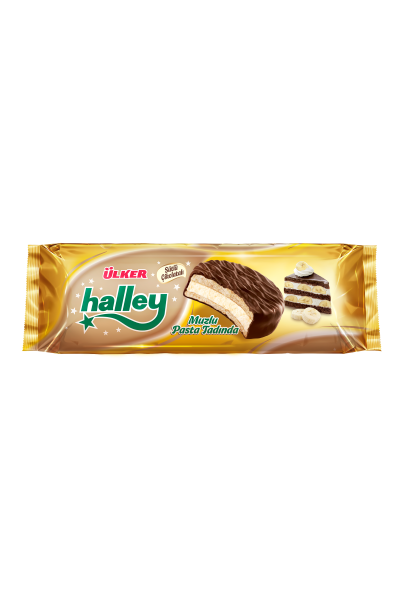 �lker Halley Muzlu 240 g