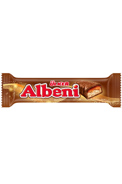 �lker Albeni
