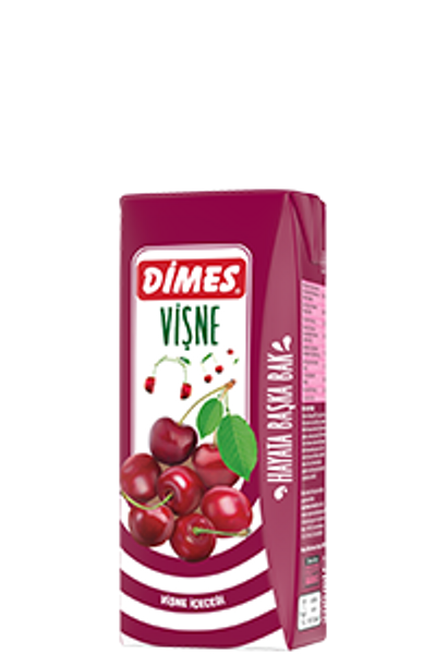 D�MES Vi�ne ��ece�i 200 ml